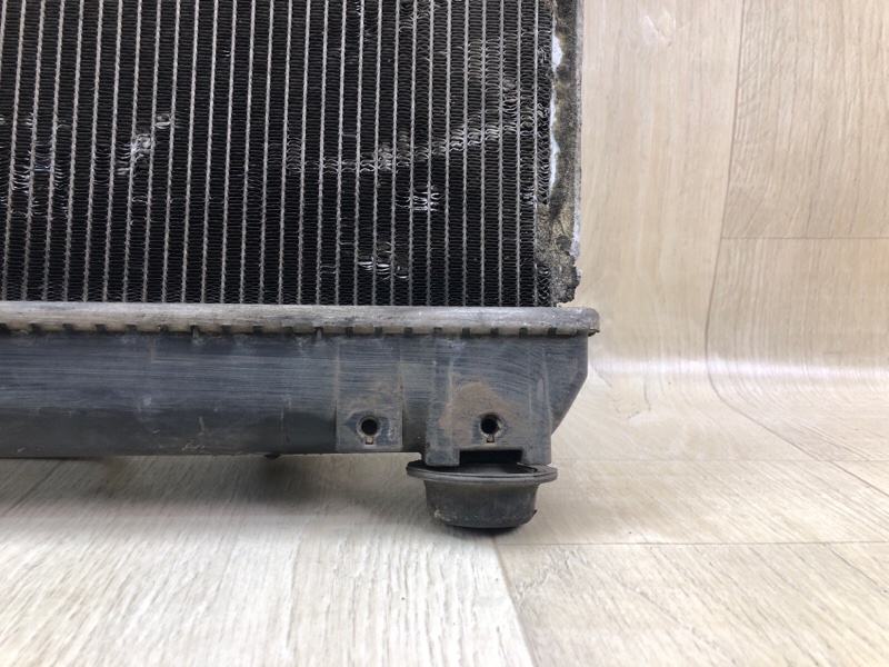 Радиатор основной GRAND VITARA 05-15