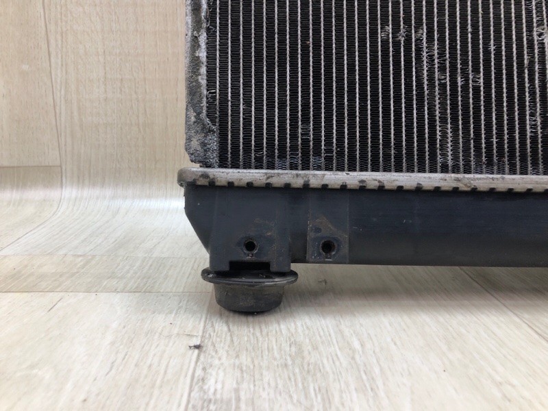 Радиатор основной GRAND VITARA 05-15