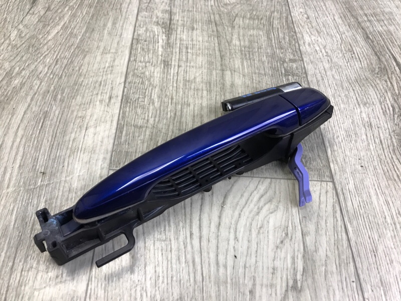 Ручка двери наружная задняя левая CAMRY 40 06-11 2007 3.5 2GR-FE Ручка двери наружная задняя левая CAMRY 40 06-11 2007 3.5 2GR-FE