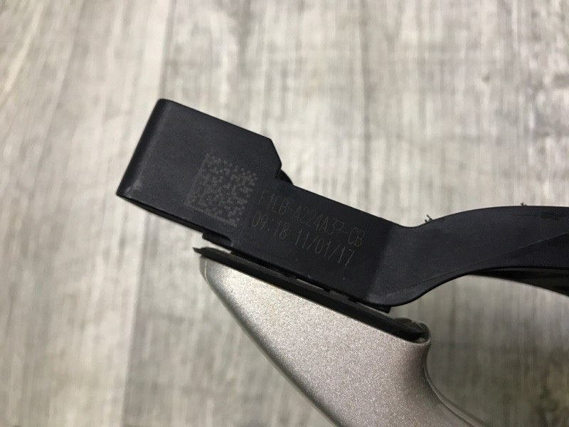 Ручка двери наружная задняя левая FOCUS 10-18 2017 2.0 C20HDEX