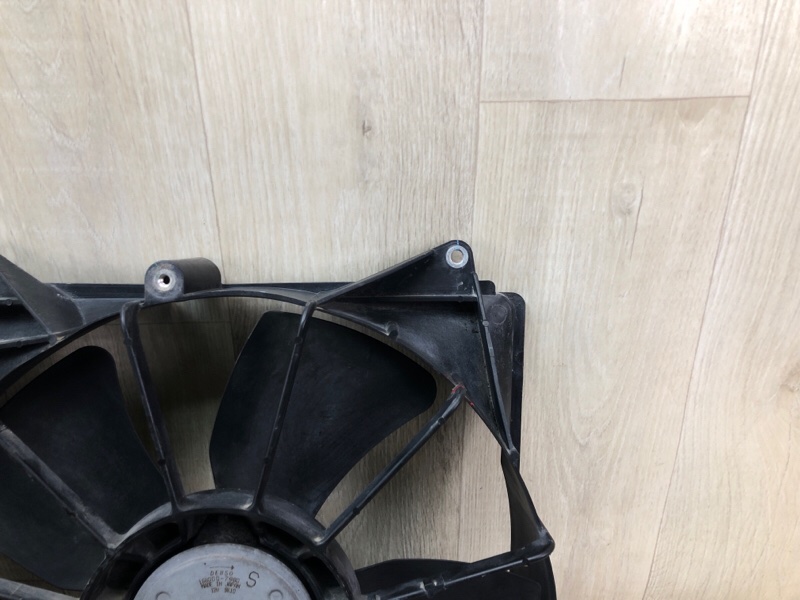 Диффузор вентилятора основного радиатора GRAND VITARA 05-15