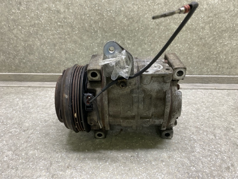 Компрессор кондиционера GRAND VITARA 98-05 2003 H25A 2.5