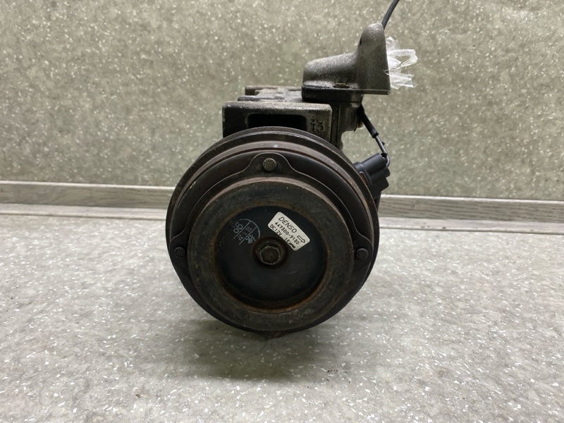 Компрессор кондиционера SUZUKI GRAND VITARA 98-05 H25A 2.5