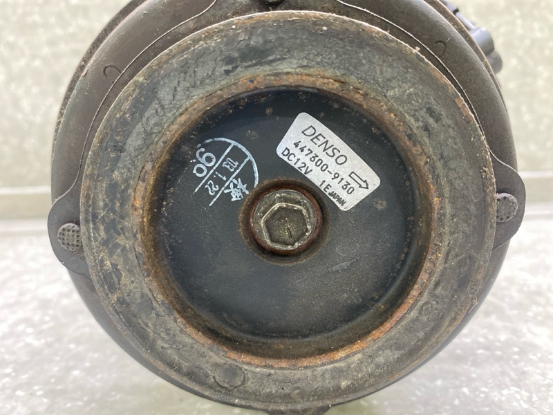 Компрессор кондиционера GRAND VITARA 98-05 2003 H25A 2.5