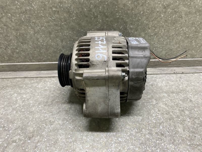 Генератор SUZUKI GRAND VITARA 98-05 2003 H25A 2.5 31400-52D10 Б/У