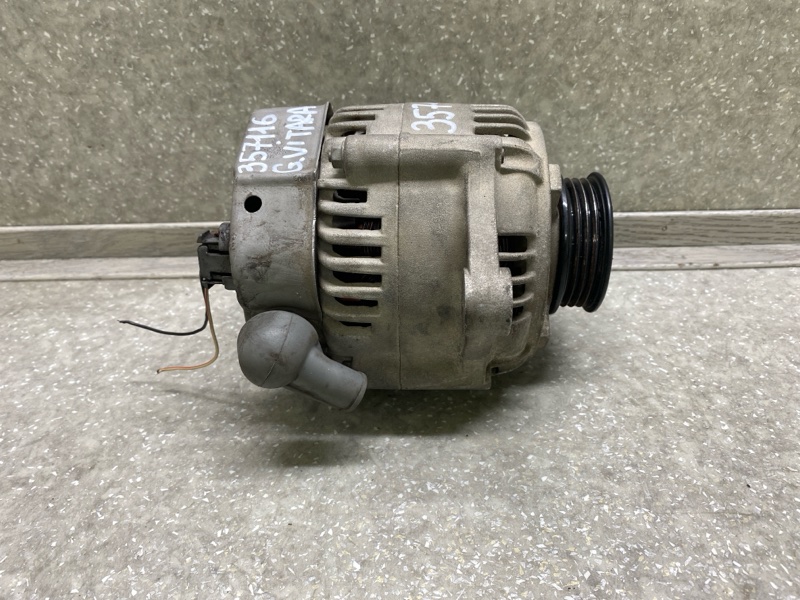 Генератор GRAND VITARA 98-05 2003 H25A 2.5