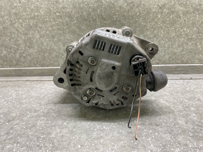 Генератор SUZUKI GRAND VITARA 98-05 H25A 2.5