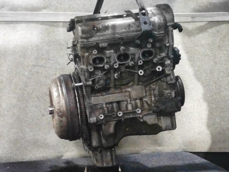 Двигатель на запчасти ( под ремонт ) GRAND VITARA 05-15 2008 2.7 H27A