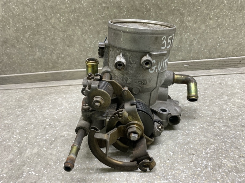 Дроссельная заслонка GRAND VITARA 98-05 2003 H25A 2.5