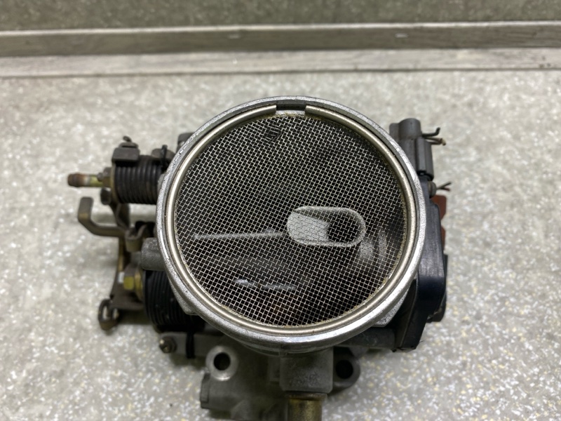 Дроссельная заслонка GRAND VITARA 98-05 2003 H25A 2.5