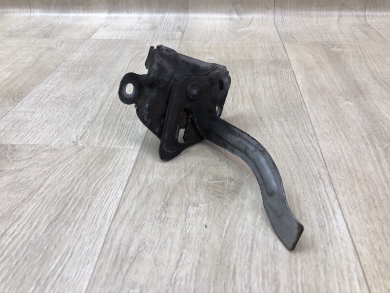 Замок капота SUZUKI GRAND VITARA 05-15 82110-65J01 Б/У