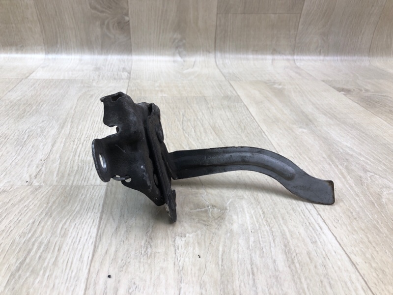 Замок капота SUZUKI GRAND VITARA 05-15