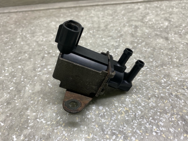 Клапан электромагнитный (вакуумный) GRAND VITARA 98-05 2003 H25A 2.5