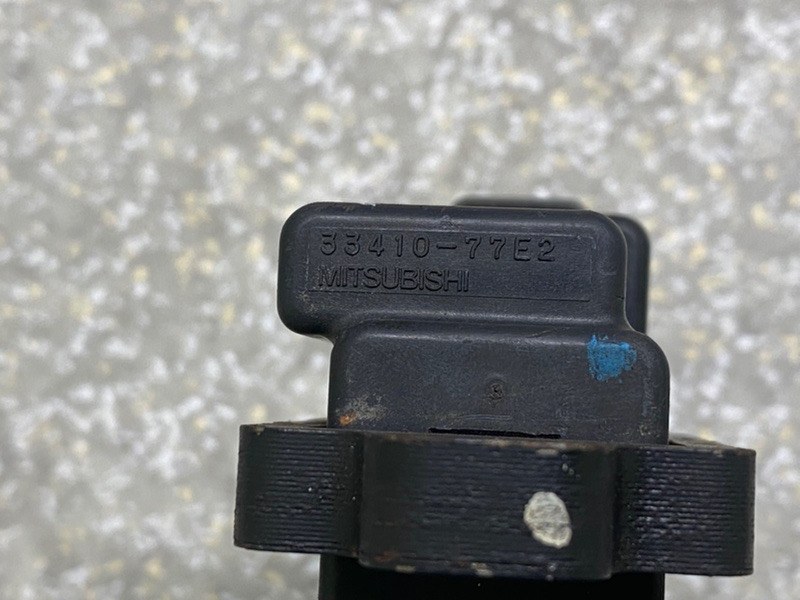 Катушка зажигания SUZUKI GRAND VITARA 98-05 H25A 2.5