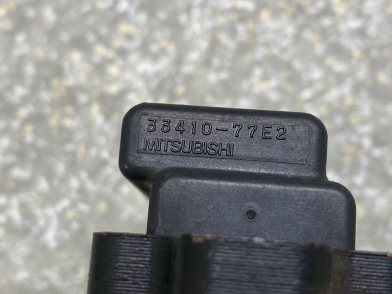 Катушка зажигания SUZUKI GRAND VITARA 98-05 H25A 2.5