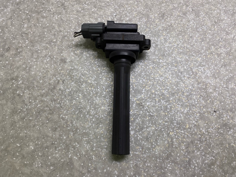 Катушка зажигания SUZUKI GRAND VITARA 98-05 2003 H25A 2.5 33410-77E21 Б/У