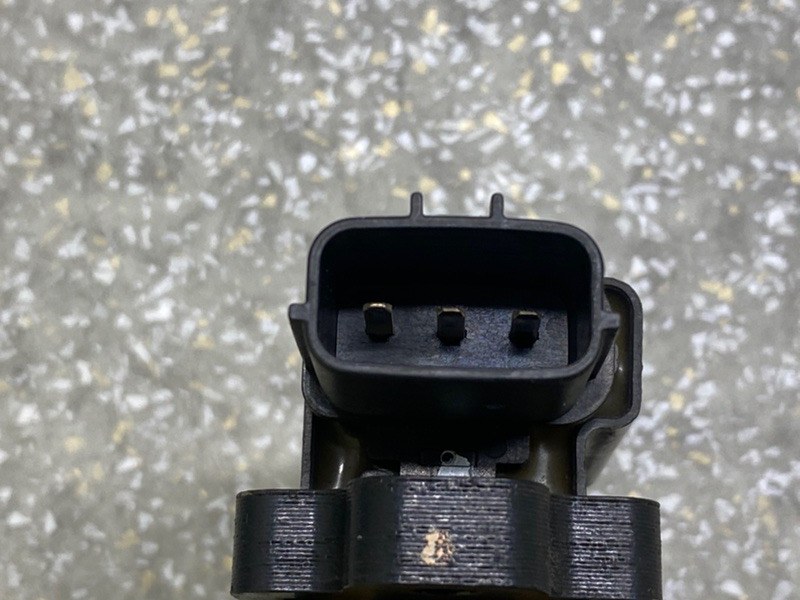 Катушка зажигания SUZUKI GRAND VITARA 98-05 H25A 2.5