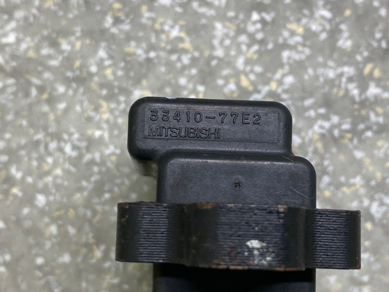 Катушка зажигания GRAND VITARA 98-05 2003 H25A 2.5