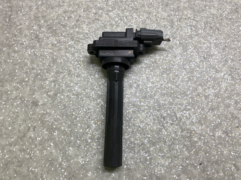 Катушка зажигания SUZUKI GRAND VITARA 98-05 2003 H25A 2.5 33410-77E21 Б/У