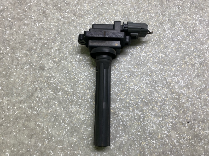 Катушка зажигания SUZUKI GRAND VITARA 98-05 2003 H25A 2.5 33410-77E21 Б/У