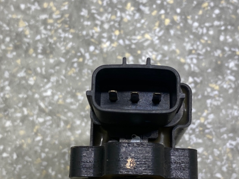 Катушка зажигания SUZUKI GRAND VITARA 98-05 H25A 2.5