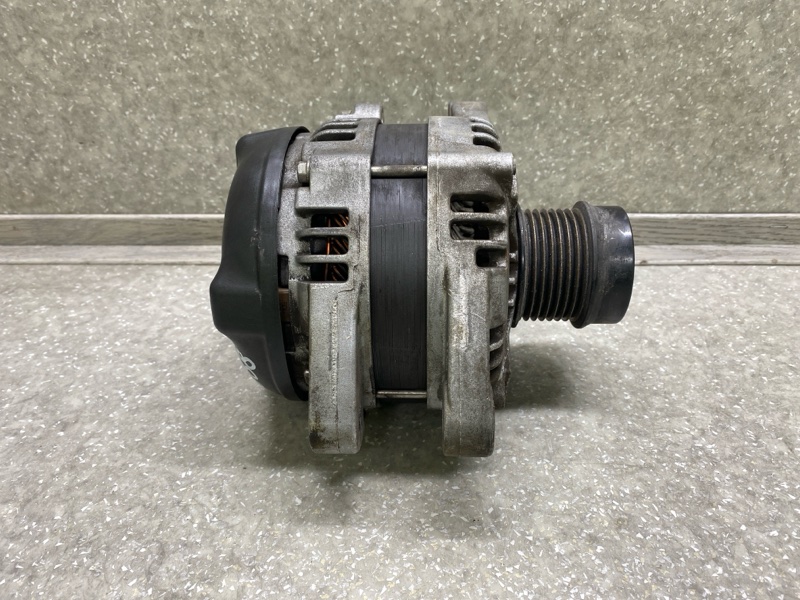 Генератор TOYOTA HIGHLANDER 07-13 3.5 2GR-FE 27060-31111 Б/У