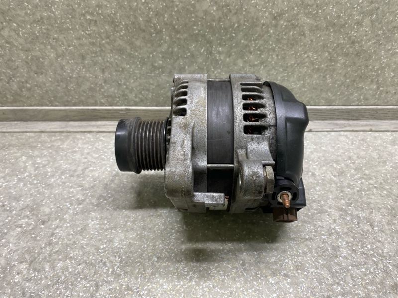 Генератор HIGHLANDER 07-13 3.5 2GR-FE