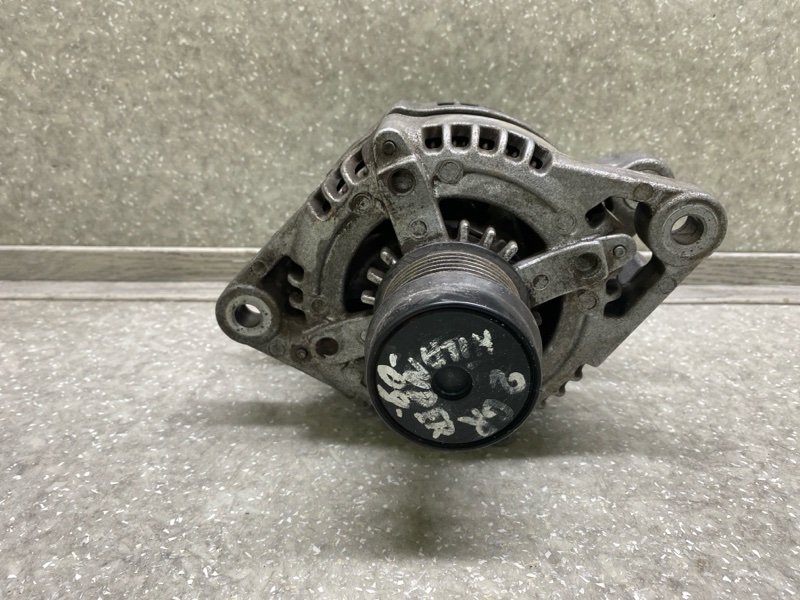 Генератор TOYOTA HIGHLANDER 07-13 3.5 2GR-FE