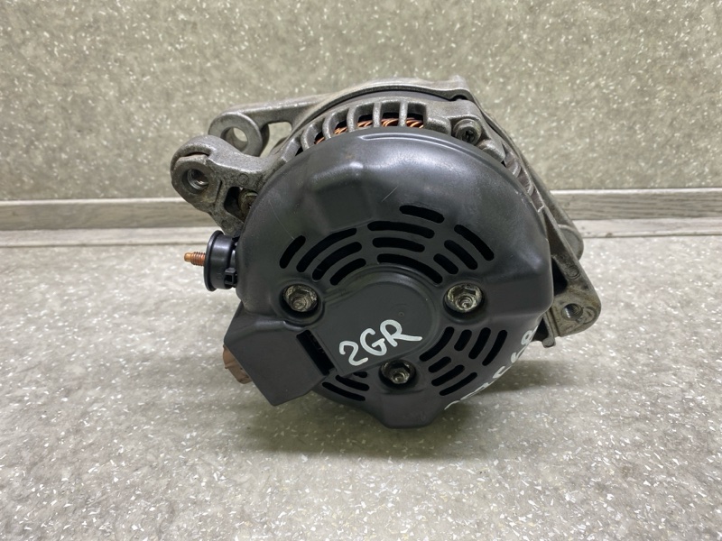 Генератор HIGHLANDER 07-13 3.5 2GR-FE