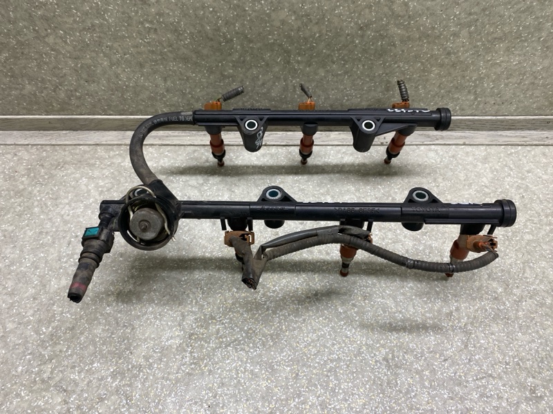 Форсунка топливная HIGHLANDER 07-13 3.5 2GR-FE Форсунка топливная HIGHLANDER 07-13 3.5 2GR-FE