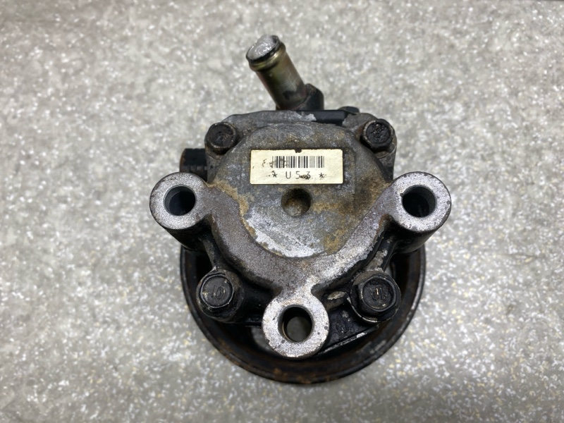 Насос ГУР SEQUOIA 01-07