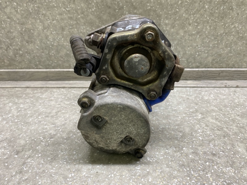 Стартер TUNDRA 99-06 2UZFE