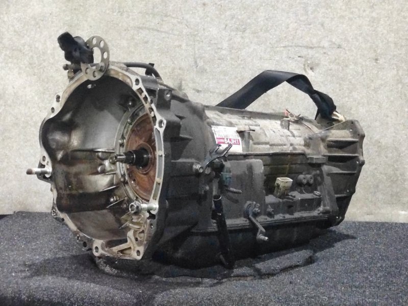 АКПП SUZUKI GRAND VITARA 05-15 2008 2.7 H27A 21000-64JV1 Б/У