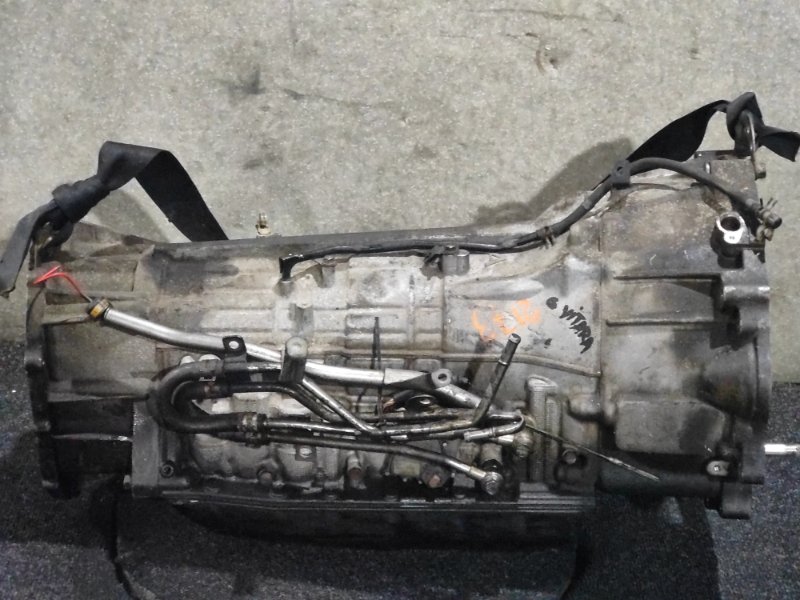 АКПП GRAND VITARA 05-15 2008 2.7 H27A