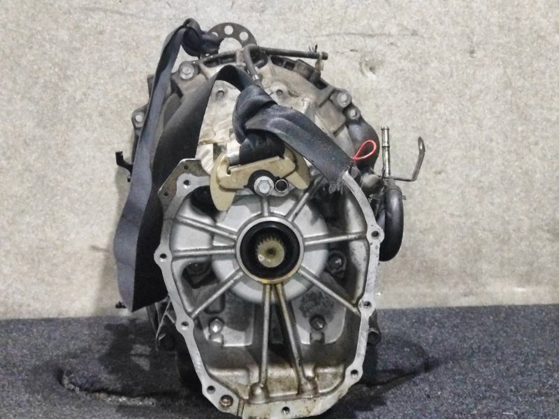 АКПП GRAND VITARA 05-15 2008 2.7 H27A