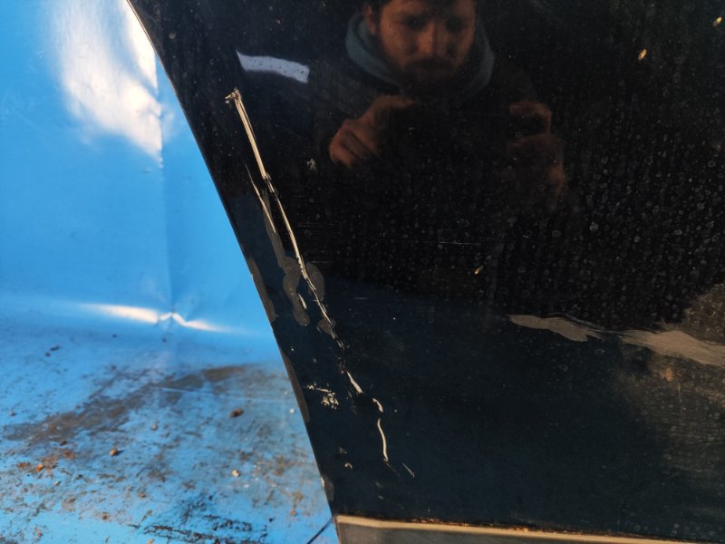 Дверь задняя правая COMPASS 06-16 2014 2.0 ECN Дверь задняя правая COMPASS 06-16 2014 2.0 ECN