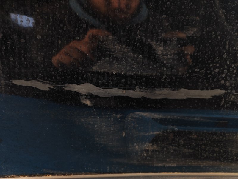 Дверь задняя правая COMPASS 06-16 2014 2.0 ECN Дверь задняя правая COMPASS 06-16 2014 2.0 ECN