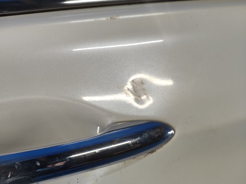 Дверь задняя правая SONATA YF 10-14 2012 2.4 G4KK