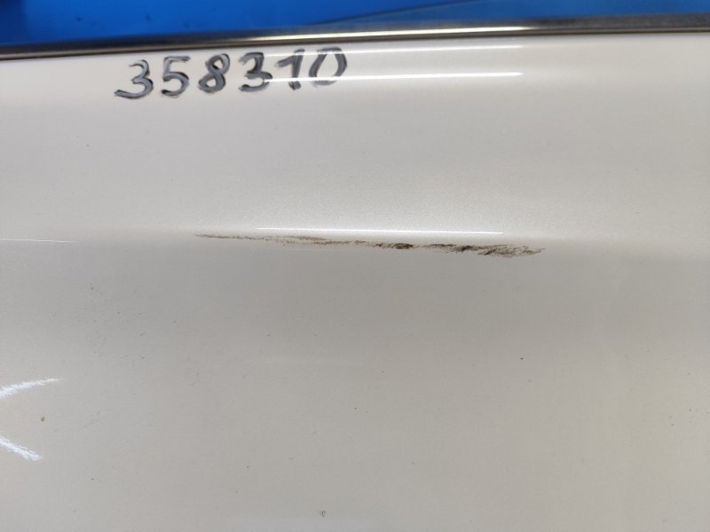 Дверь задняя правая SONATA YF 10-14 2012 2.4 G4KK