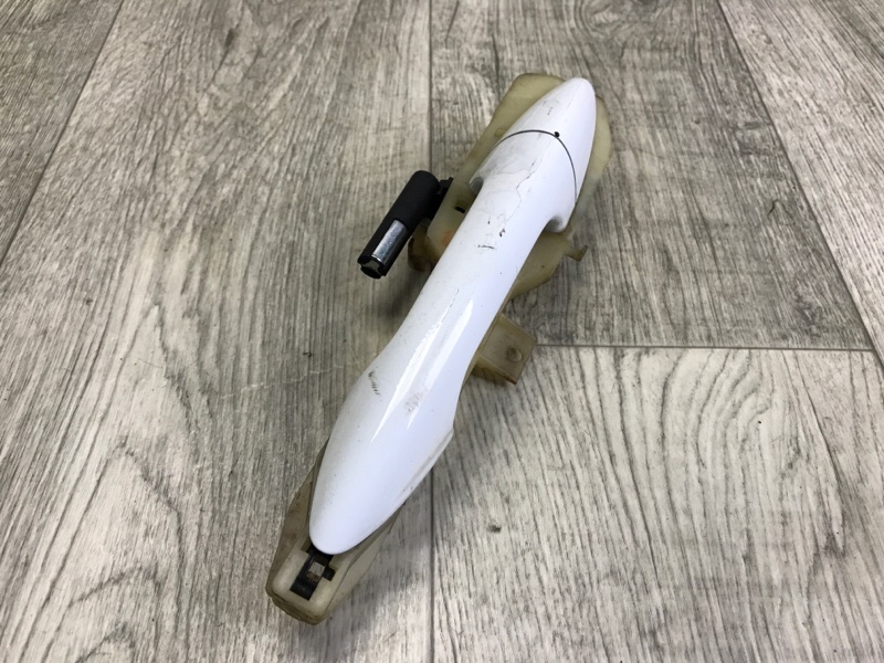 Ручка двери наружная задняя левая HYUNDAI ACCENT RB 10- 1.6 G4FD