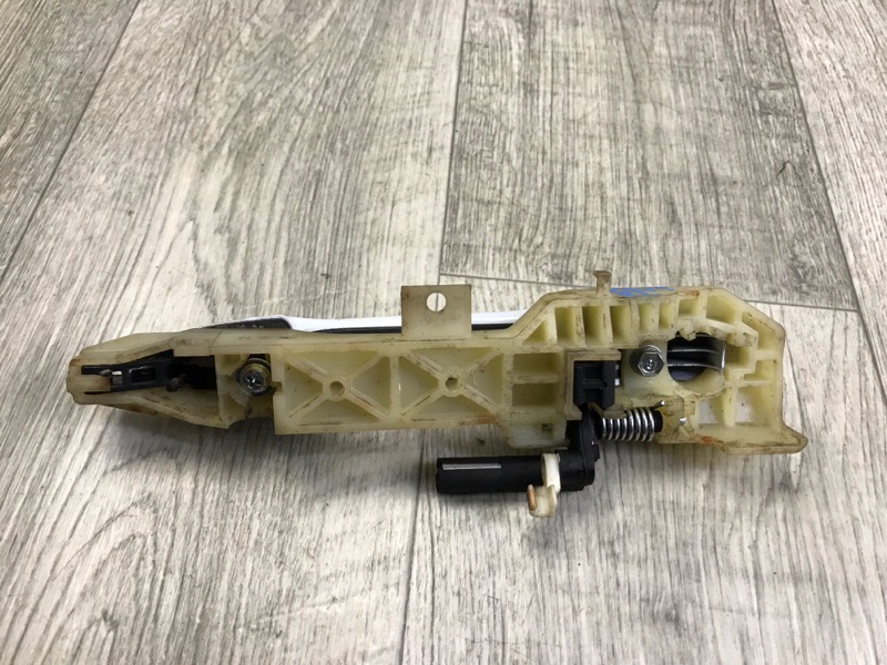 Ручка двери наружная задняя левая ACCENT RB 10- 2014 1.6 G4FD