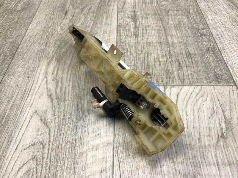 Ручка двери наружная задняя левая ACCENT RB 10- 2014 1.6 G4FD