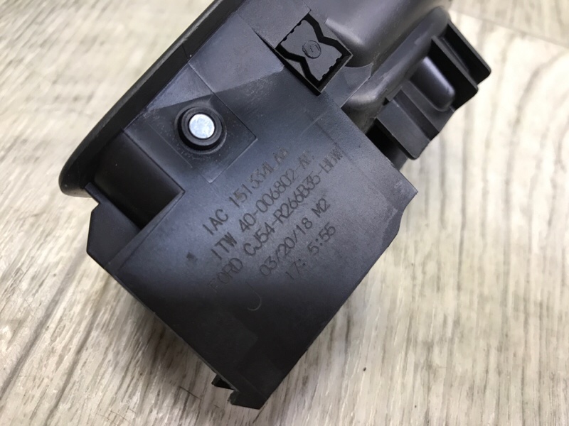 Ручка двери внутренняя задняя левая ESCAPE 12-19 2018 T15HDTX