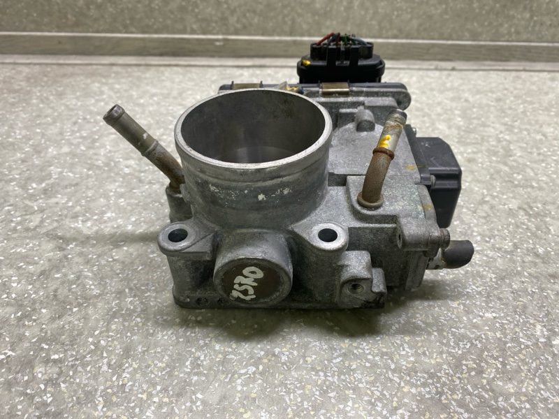 Дроссельная заслонка HONDA ACCORD CL7 / TSX 03-08 2.4L Дроссельная заслонка HONDA ACCORD CL7 / TSX 03-08 2.4L