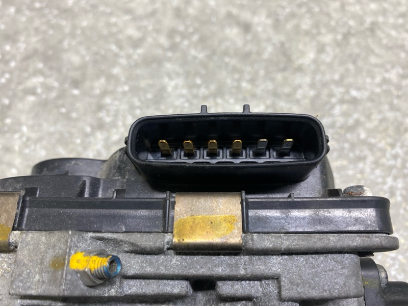 Дроссельная заслонка ACCORD CL7 / TSX 03-08 2005 2.4L Дроссельная заслонка ACCORD CL7 / TSX 03-08 2005 2.4L