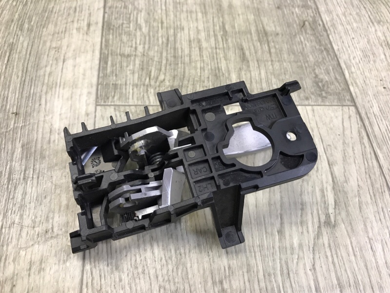 Ручка двери внутренняя задняя левая KIA RIO FB 17- 1.6 G4FM