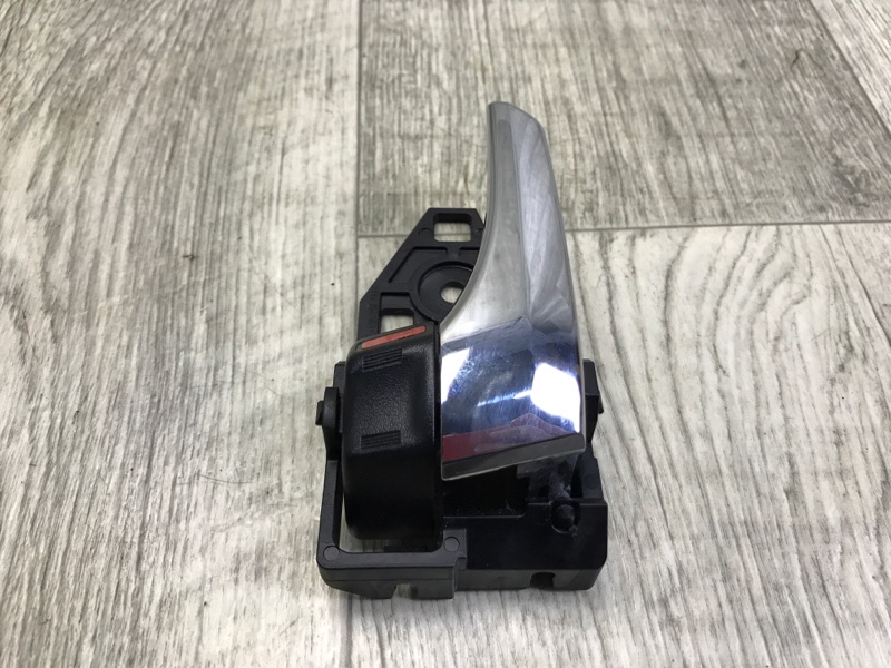 Ручка двери внутренняя задняя левая TOYOTA VENZA 09-16 3.5 2GR-FE