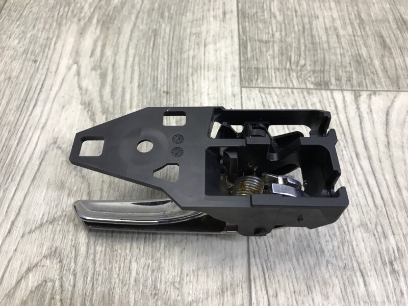 Ручка двери внутренняя задняя левая VENZA 09-16 2013 3.5 2GR-FE