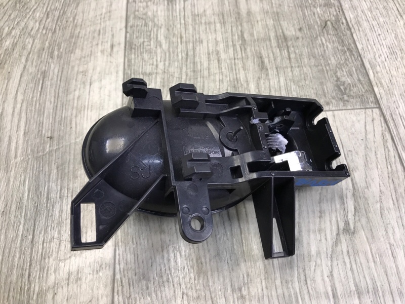 Ручка двери внутренняя задняя левая NISSAN VERSA B17 11-19 1.6 HR16DE