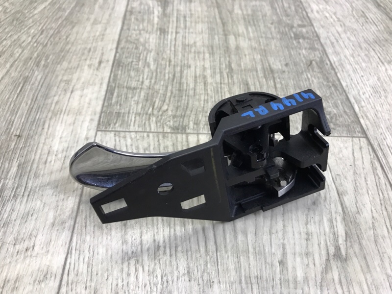Ручка двери внутренняя задняя левая TOYOTA CAMRY 40 06-11 3.5 2GR-FE